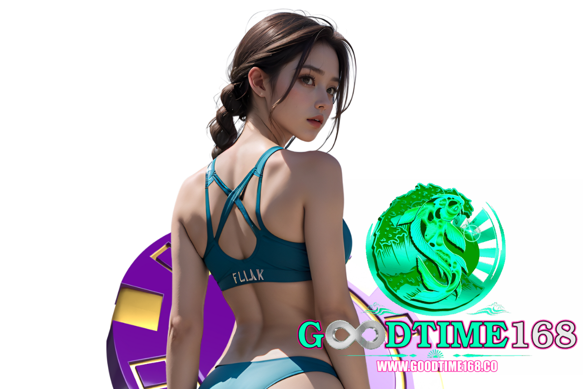goodtime168 สมัคร