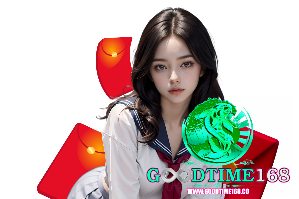 goodtime168 สล็อต